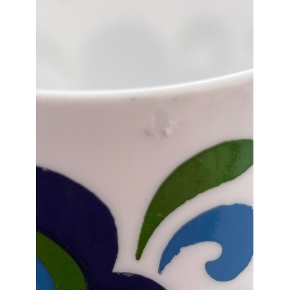 Vintage knorr  acropal mug - Picture 2 of 7